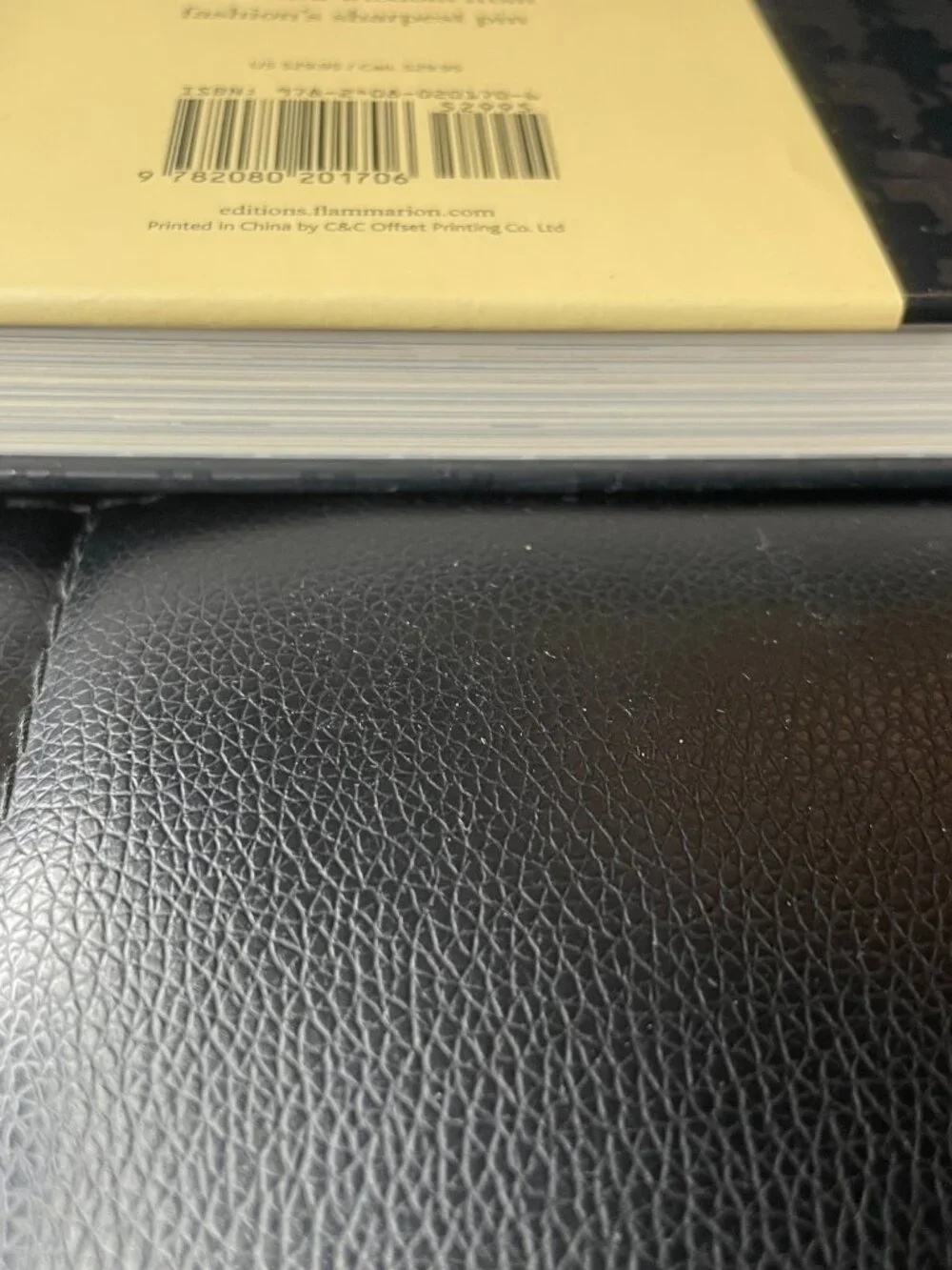 The World According to Karl Hardcover